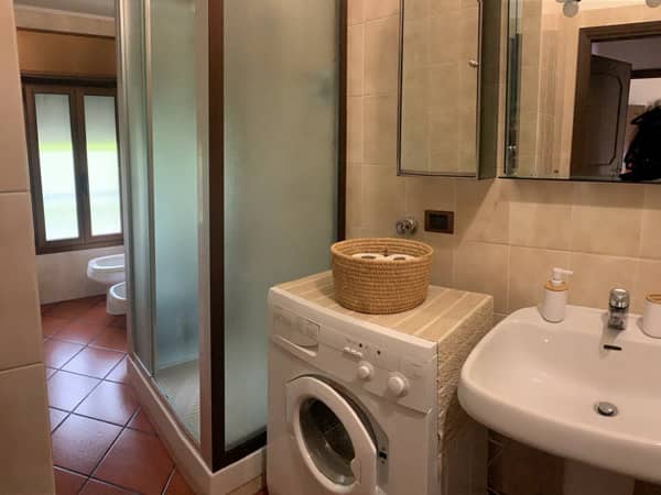 Bagno